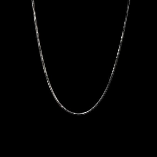 Bare Link Chain