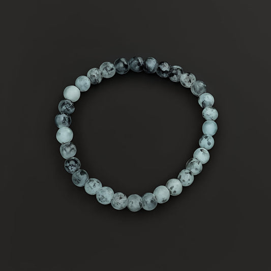 Frost Fade Bracelet