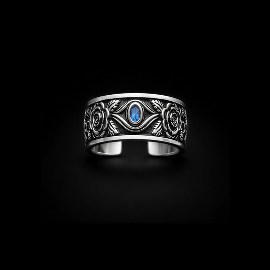 Eye of Aether Ring