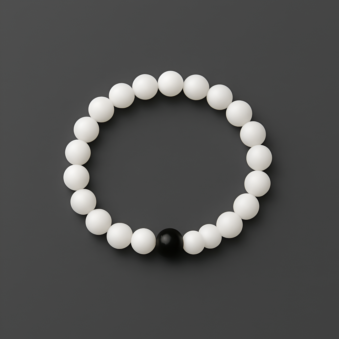 The Duality Bracelet