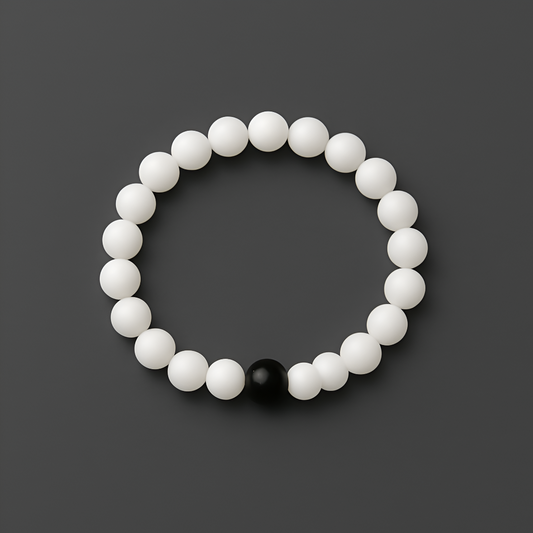 The Duality Bracelet