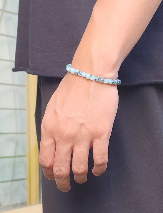 Frost Fade Bracelet