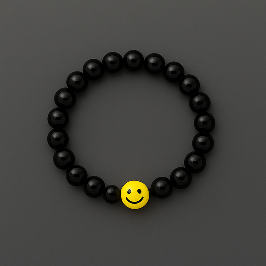 Smiley Fade Bracelet